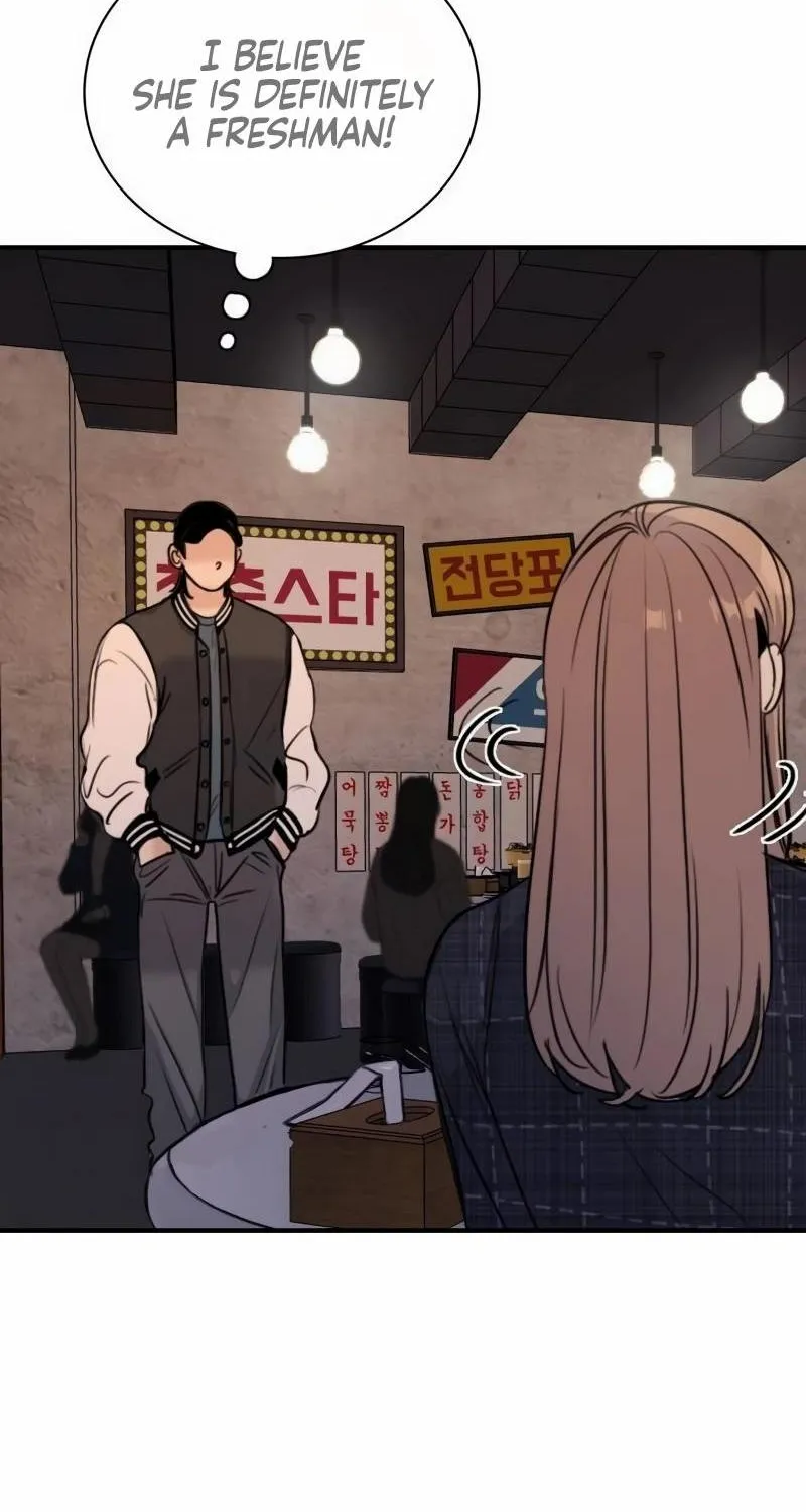 I’m Fine, Thank You, And You? Chapter 5 page 175 - 