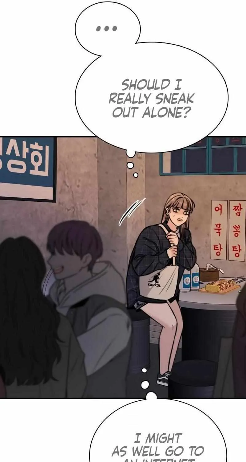 I’m Fine, Thank You, And You? Chapter 5 page 177 - 