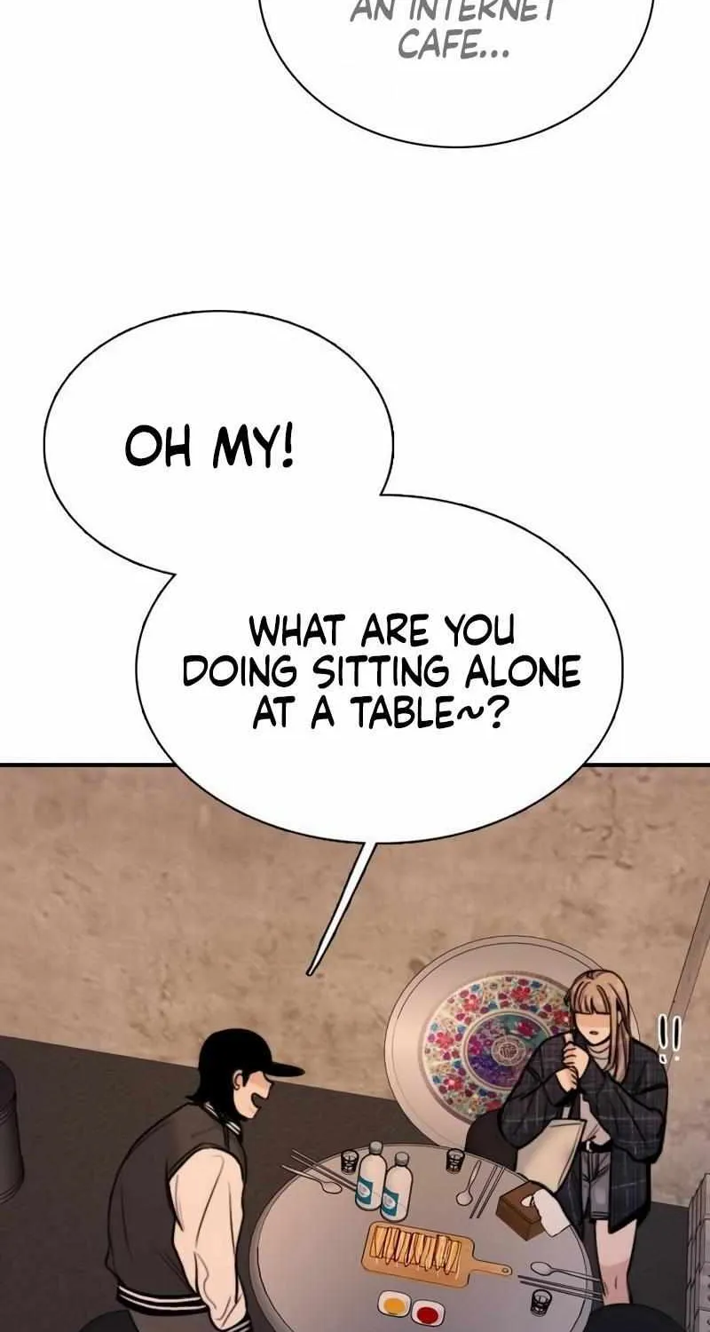 I’m Fine, Thank You, And You? Chapter 5 page 178 - 