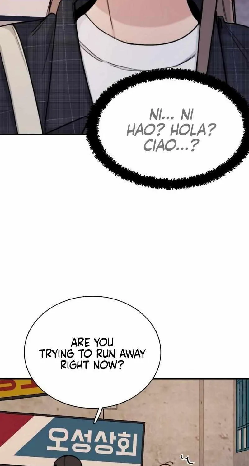 I’m Fine, Thank You, And You? Chapter 5 page 189 - 