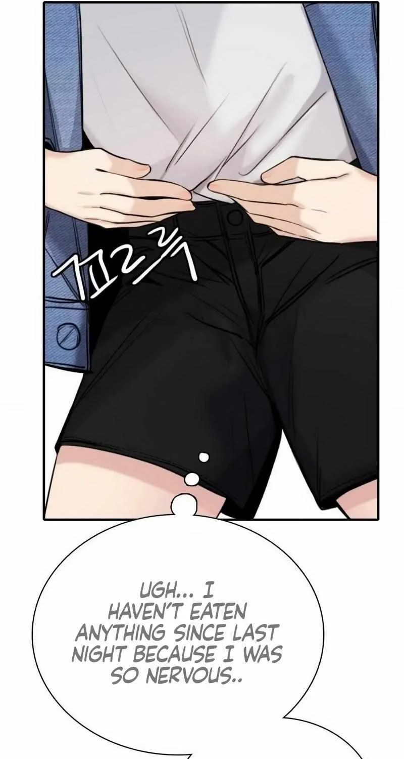I’m Fine, Thank You, And You? Chapter 5 page 25 - 