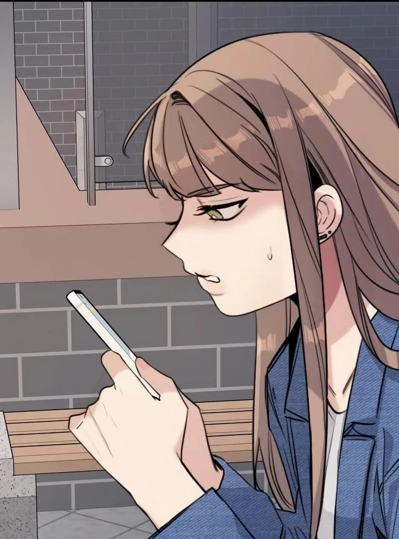 I’m Fine, Thank You, And You? Chapter 5 page 35 - 