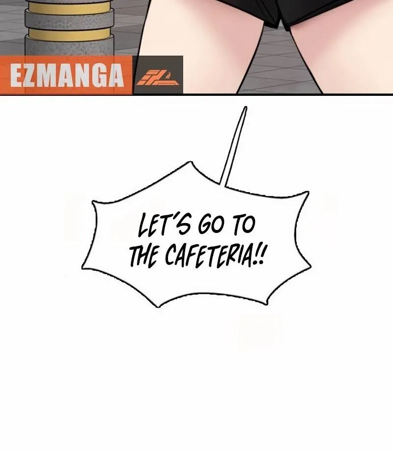 I’m Fine, Thank You, And You? Chapter 5 page 42 - 