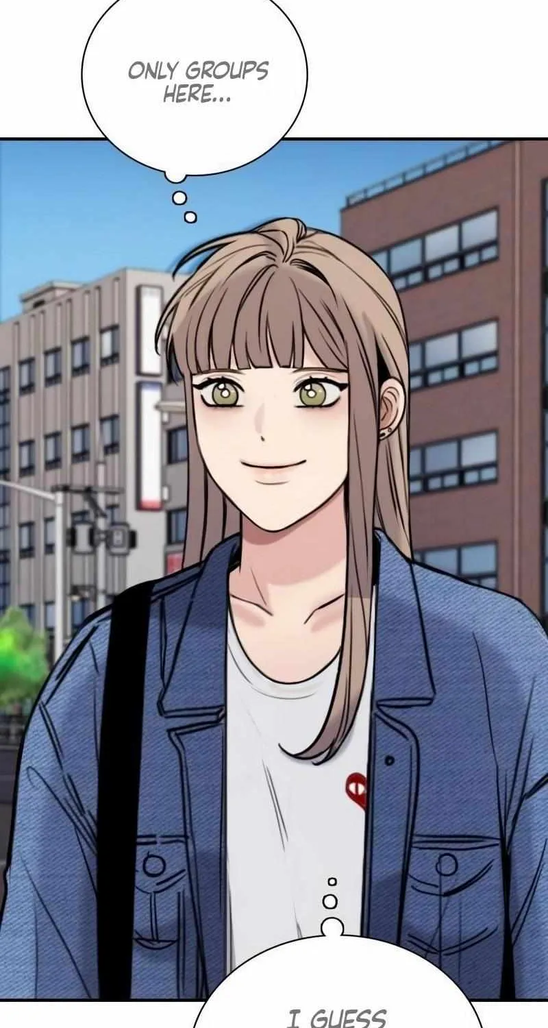 I’m Fine, Thank You, And You? Chapter 5 page 47 - 