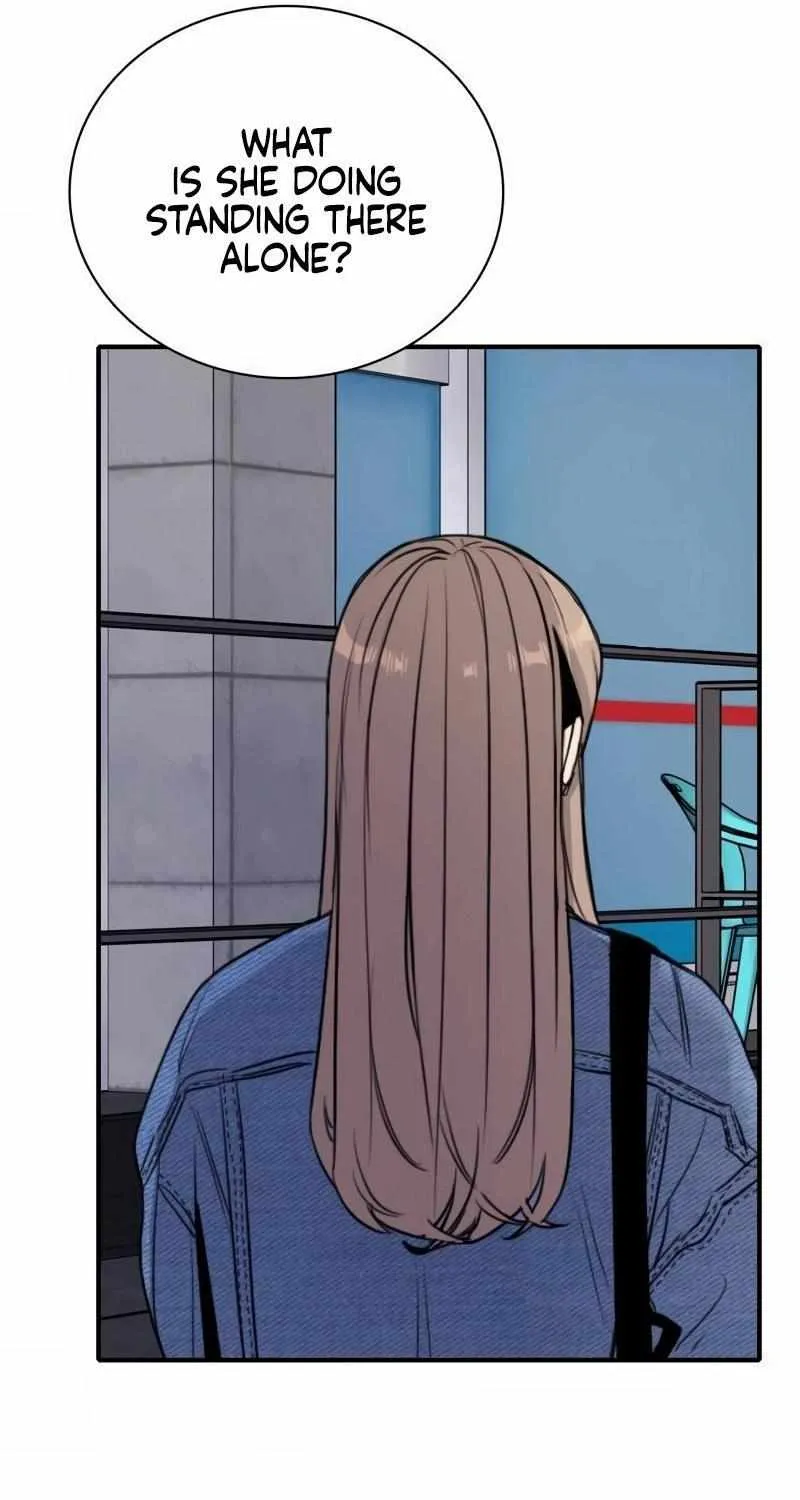 I’m Fine, Thank You, And You? Chapter 5 page 52 - 
