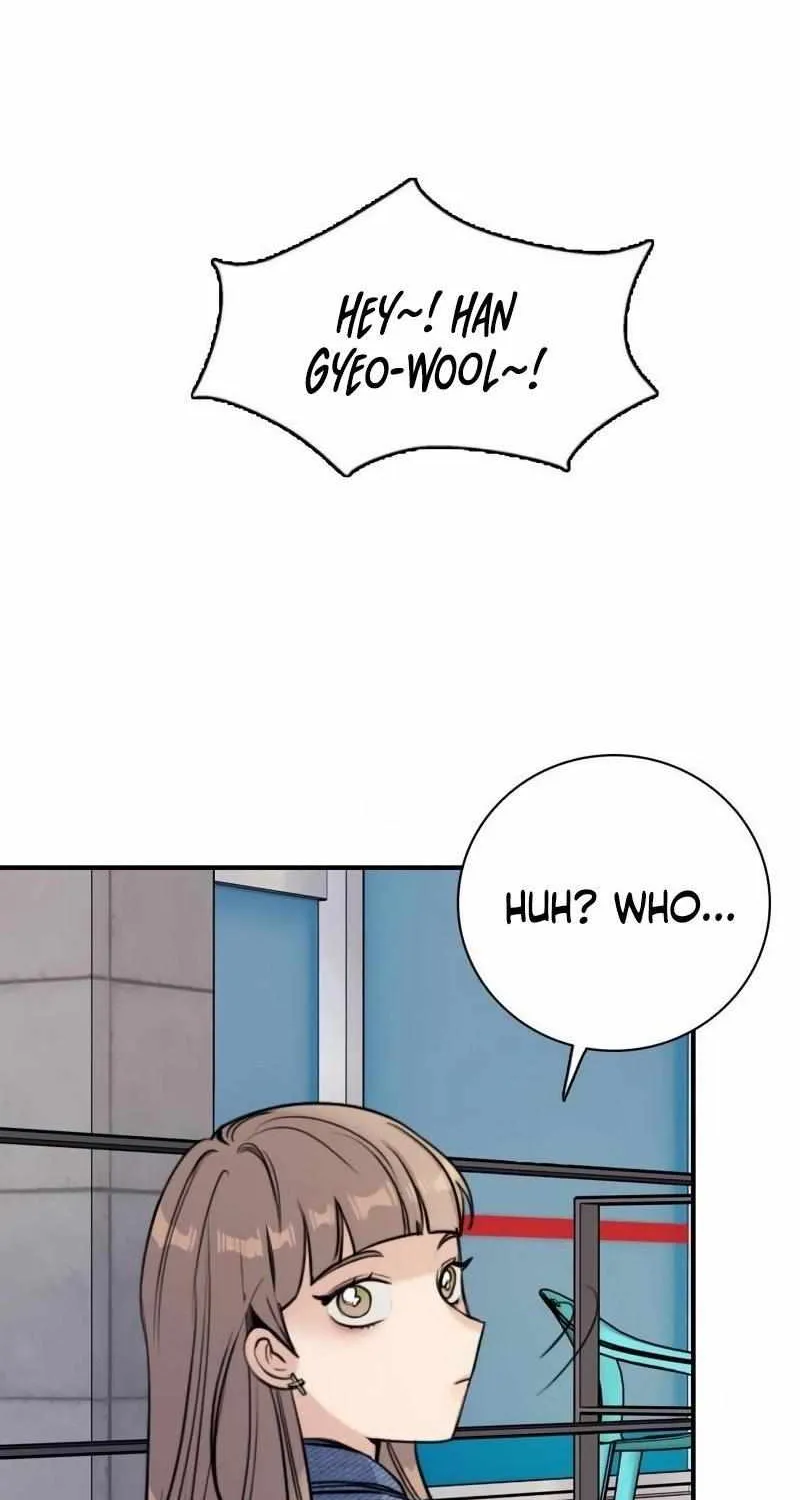 I’m Fine, Thank You, And You? Chapter 5 page 53 - 
