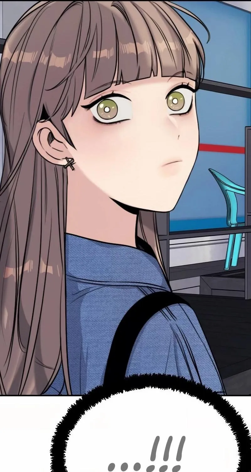 I’m Fine, Thank You, And You? Chapter 5 page 55 - 