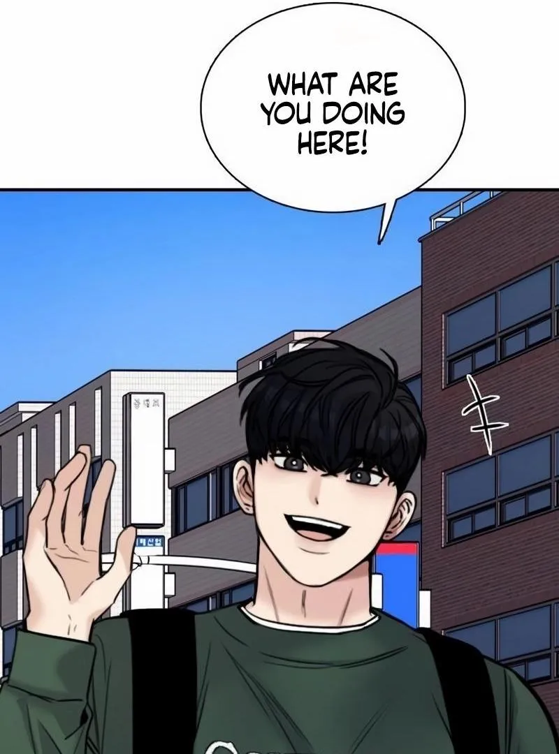 I’m Fine, Thank You, And You? Chapter 5 page 57 - 