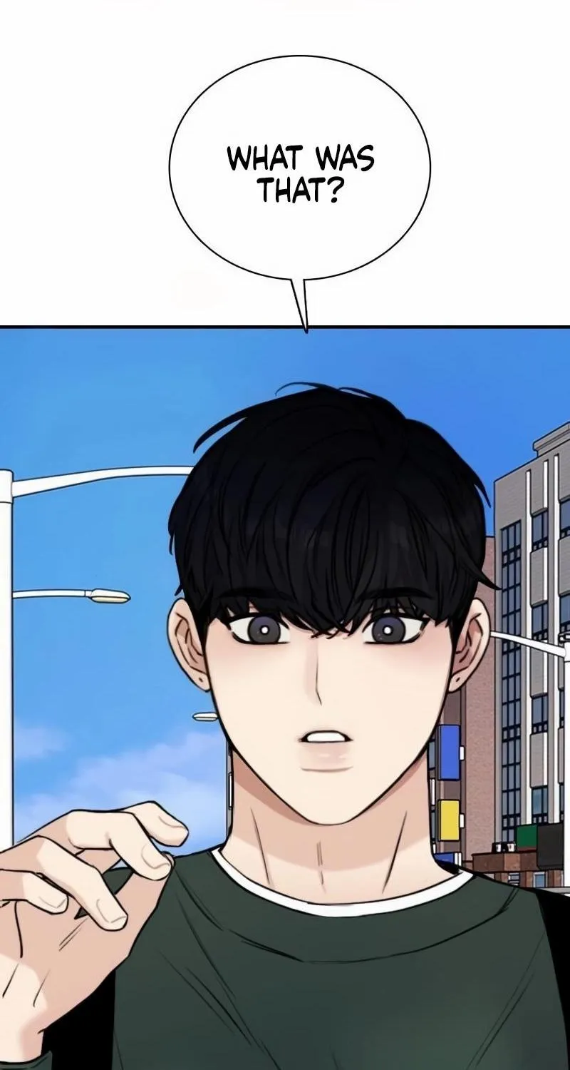 I’m Fine, Thank You, And You? Chapter 5 page 61 - 