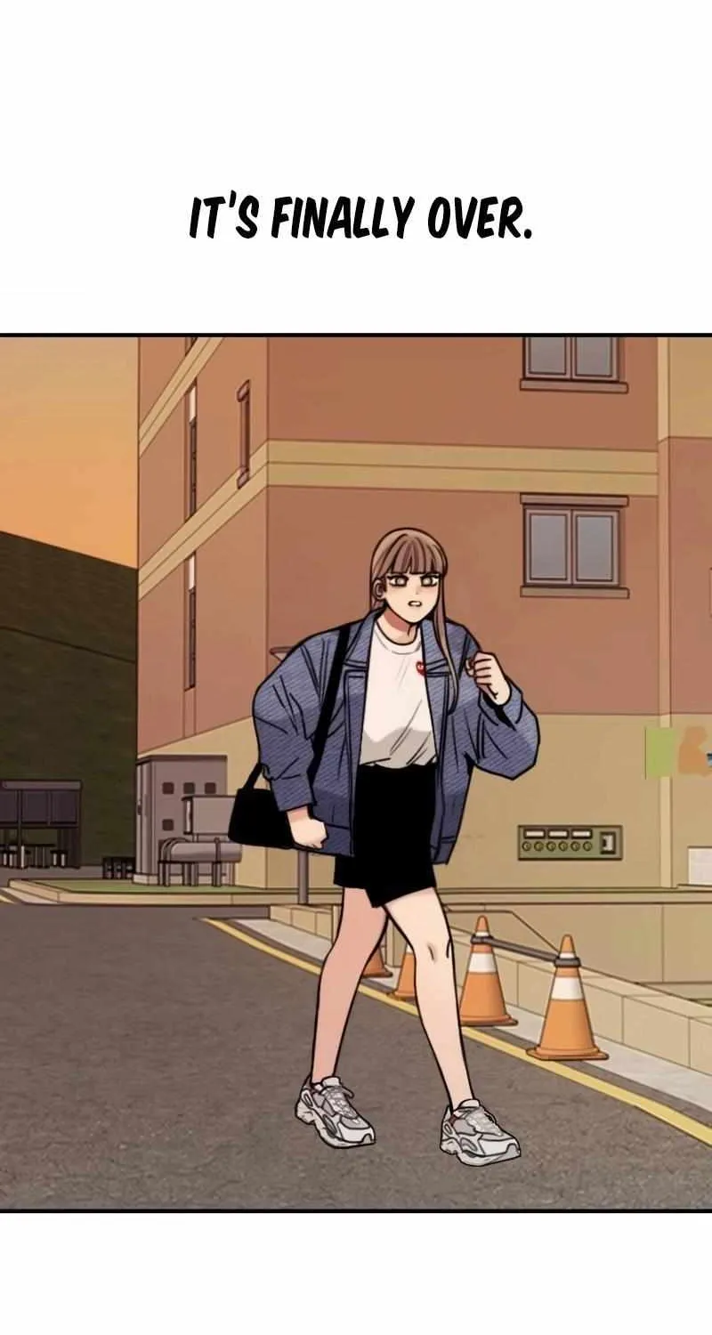 I’m Fine, Thank You, And You? Chapter 5 page 65 - 