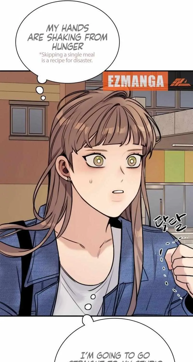 I’m Fine, Thank You, And You? Chapter 5 page 67 - 