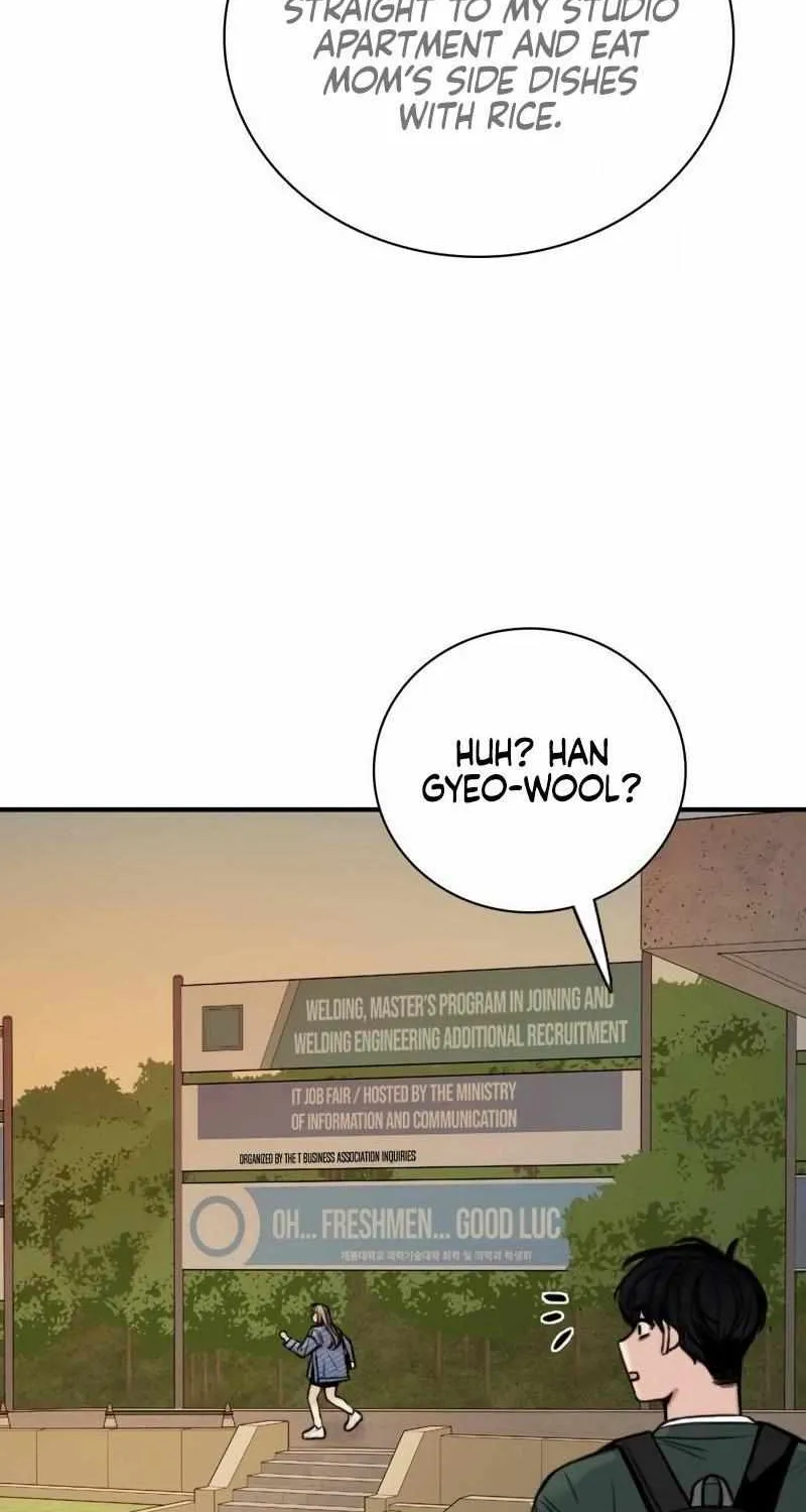 I’m Fine, Thank You, And You? Chapter 5 page 68 - 