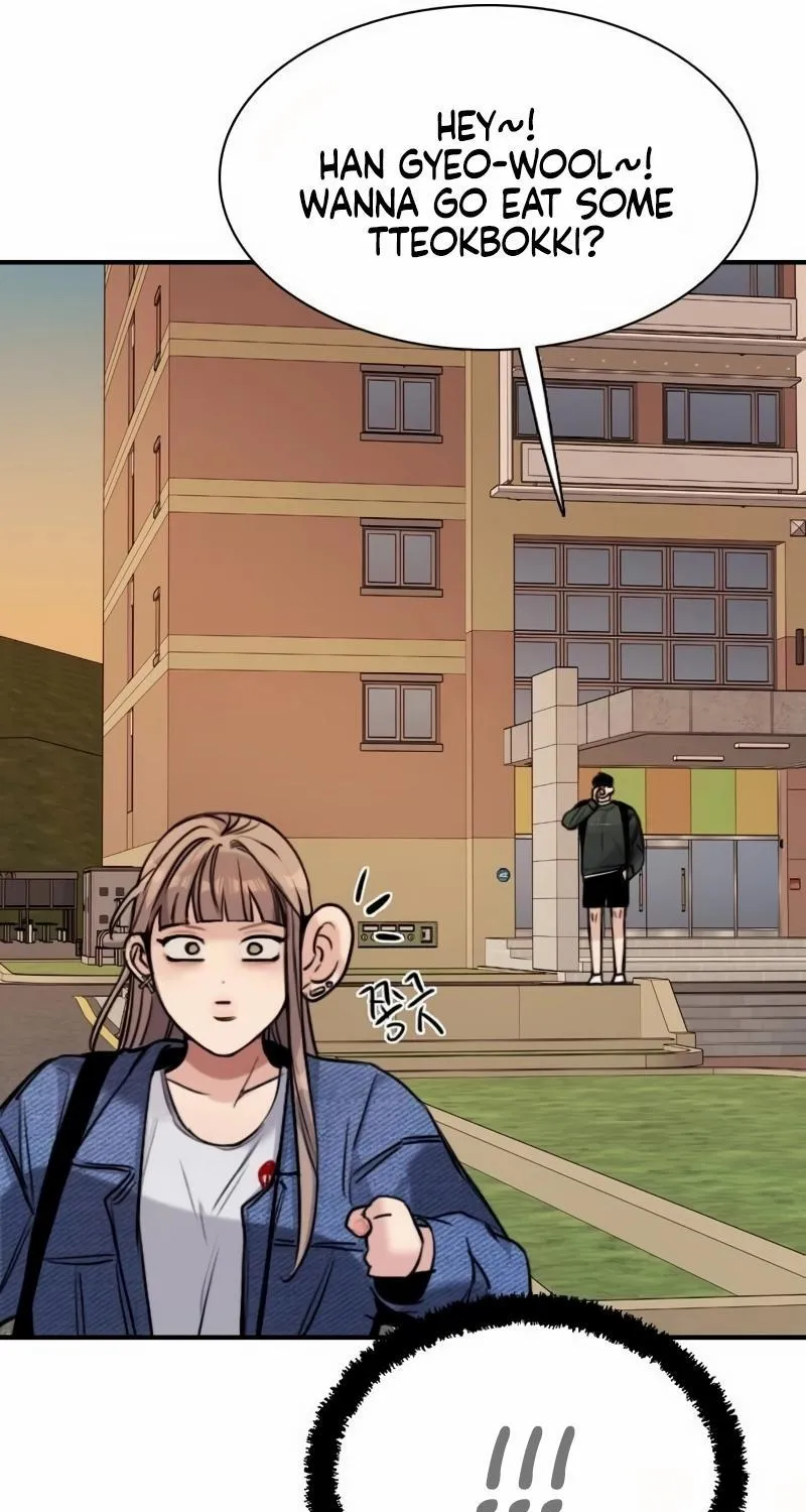 I’m Fine, Thank You, And You? Chapter 5 page 70 - 