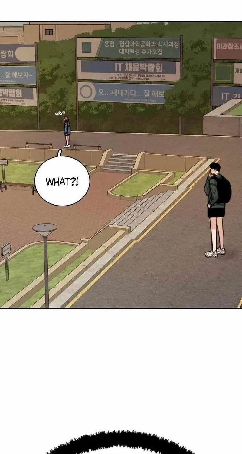 I’m Fine, Thank You, And You? Chapter 5 page 73 - 
