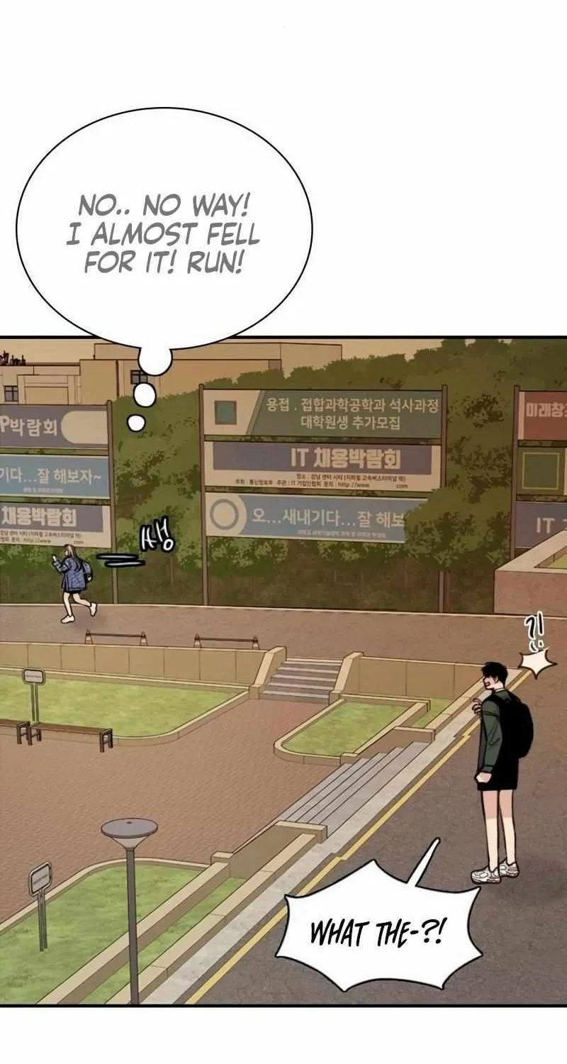 I’m Fine, Thank You, And You? Chapter 5 page 76 - 