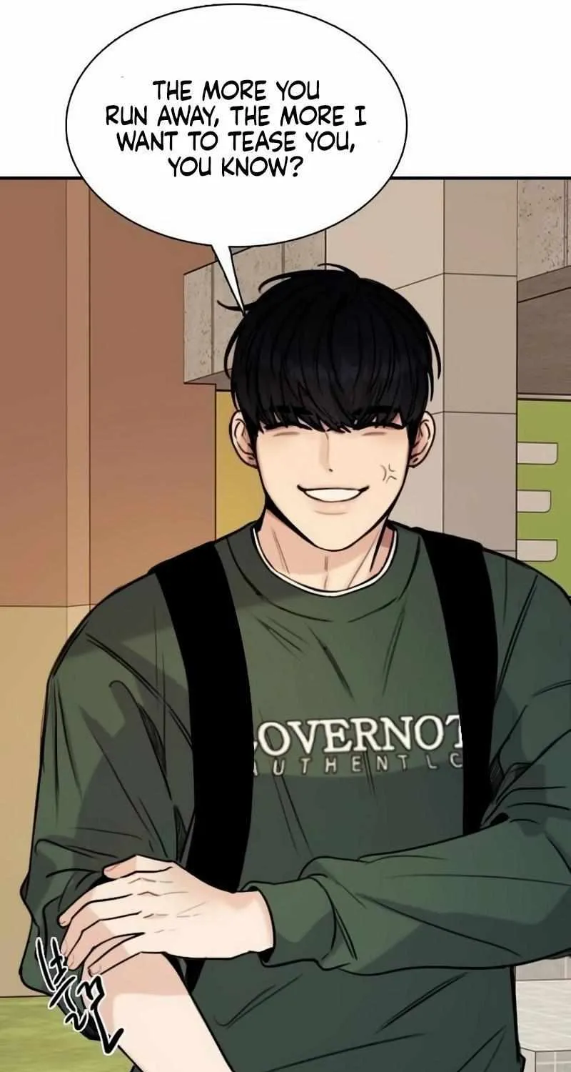 I’m Fine, Thank You, And You? Chapter 5 page 78 - 