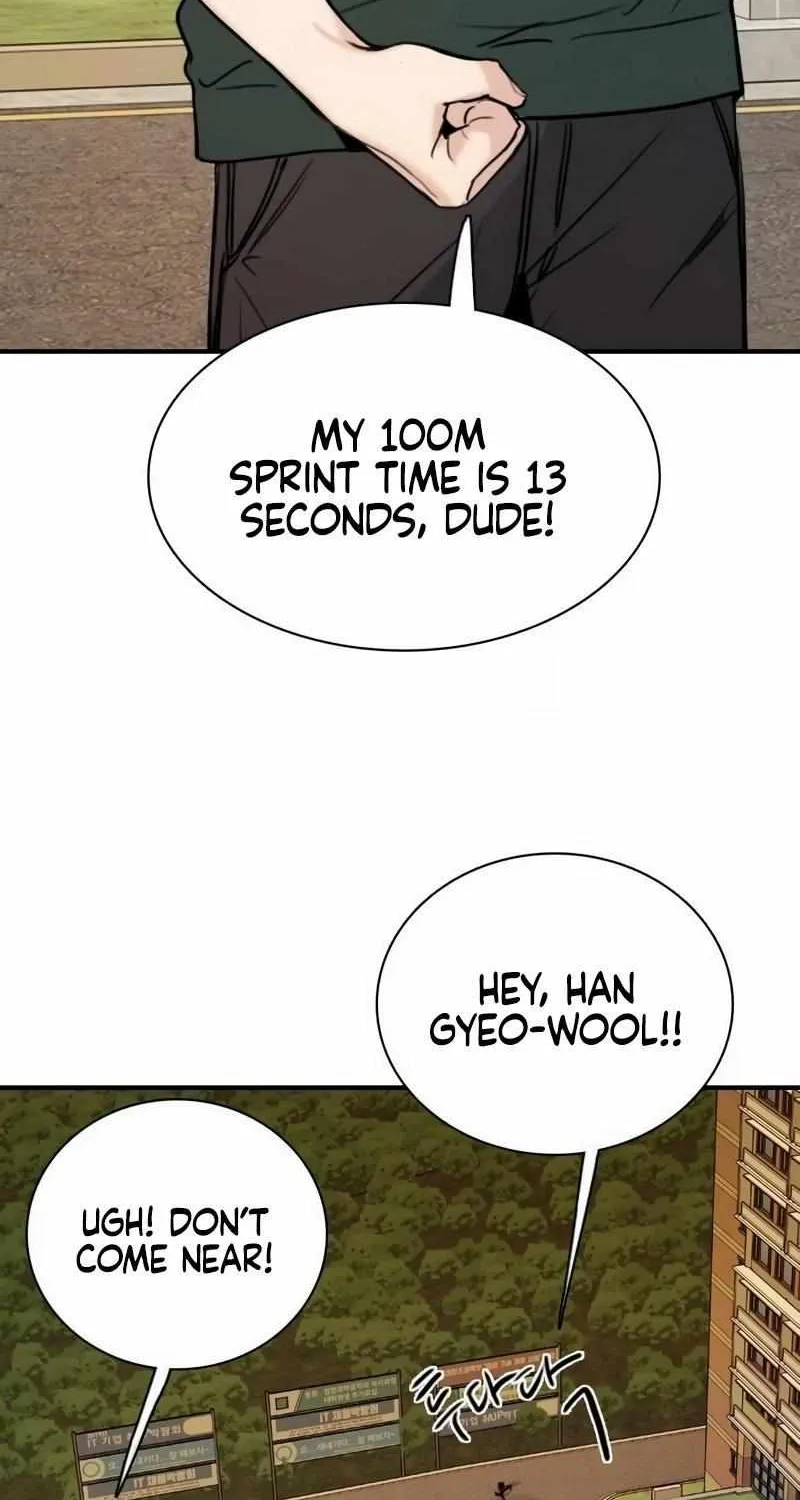 I’m Fine, Thank You, And You? Chapter 5 page 79 - 
