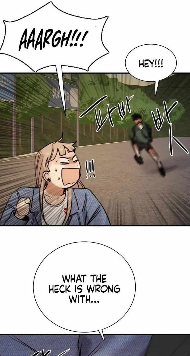 I’m Fine, Thank You, And You? Chapter 5 page 81 - 