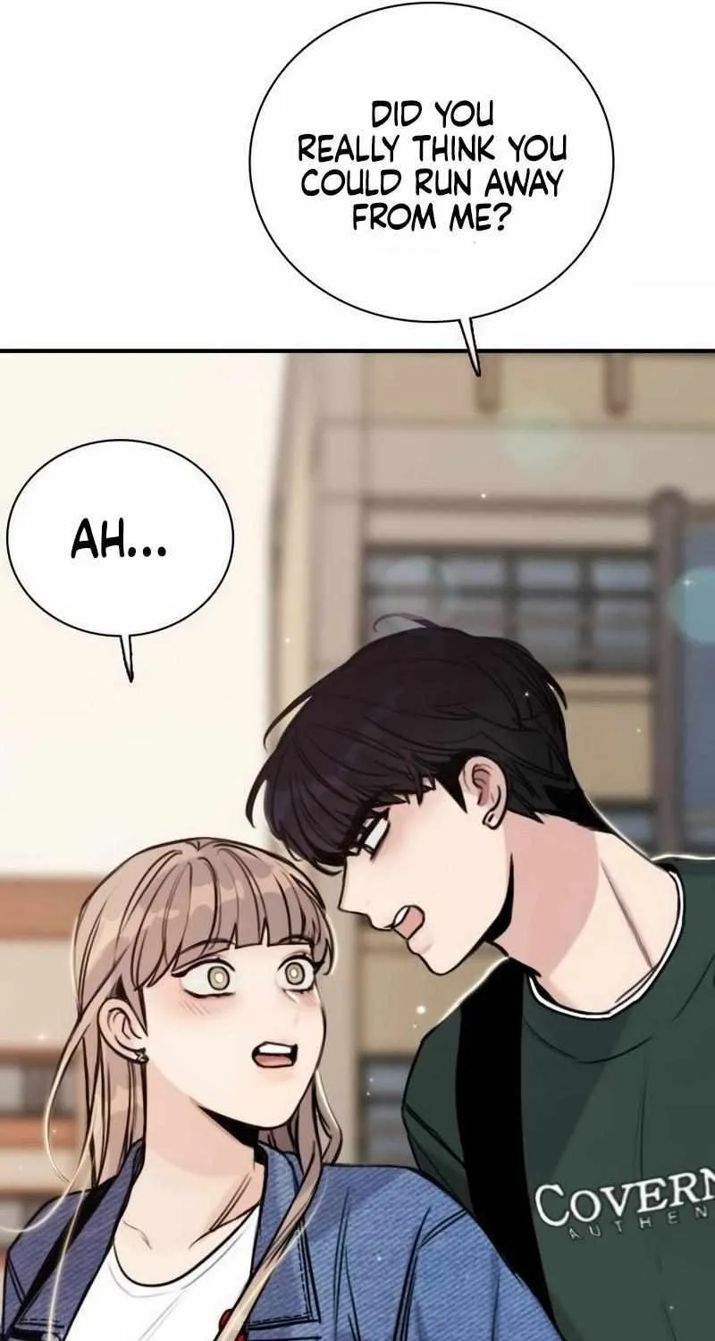 I’m Fine, Thank You, And You? Chapter 5 page 87 - 