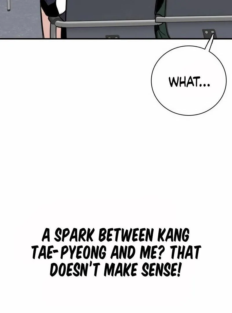 I’m Fine, Thank You, And You? Chapter 5 page 10 - 