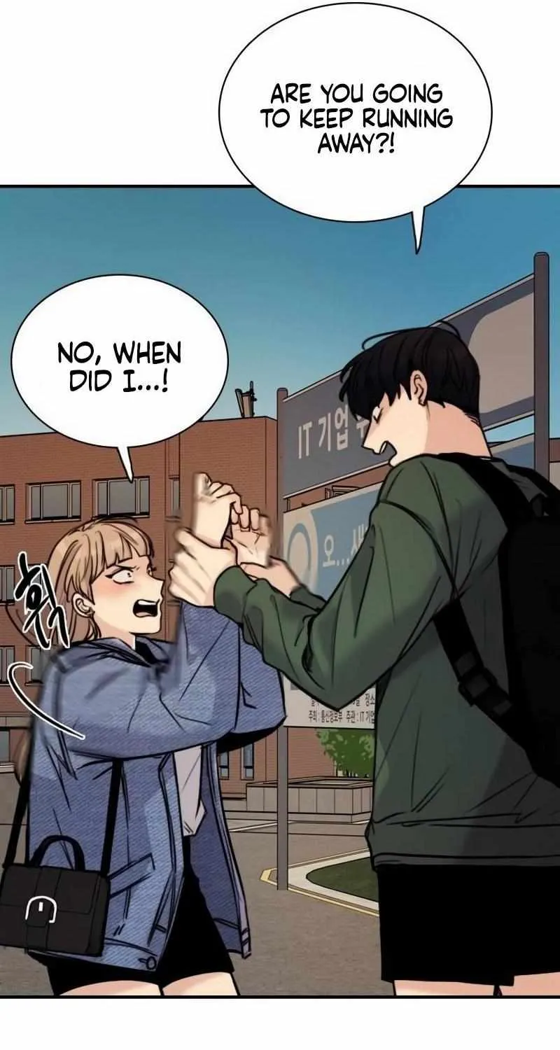 I’m Fine, Thank You, And You? Chapter 5 page 92 - 