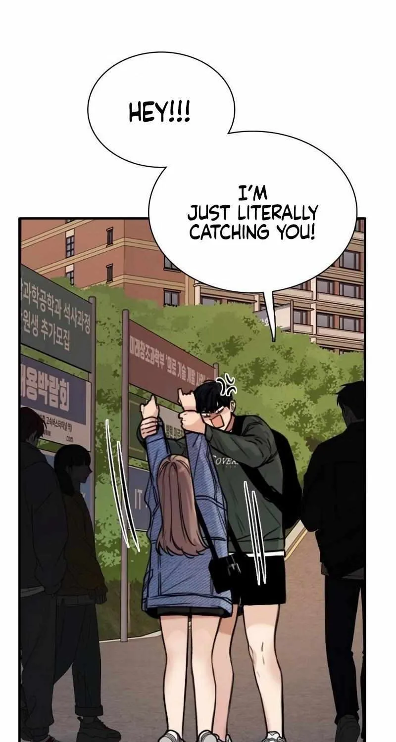 I’m Fine, Thank You, And You? Chapter 5 page 93 - 
