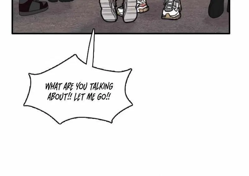 I’m Fine, Thank You, And You? Chapter 5 page 94 - 