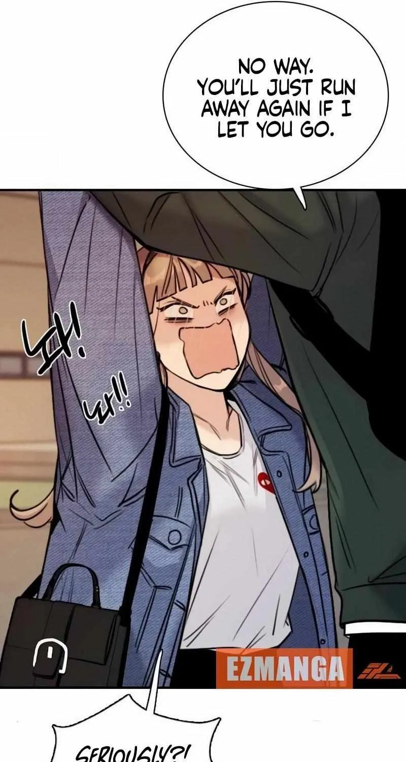 I’m Fine, Thank You, And You? Chapter 5 page 95 - 
