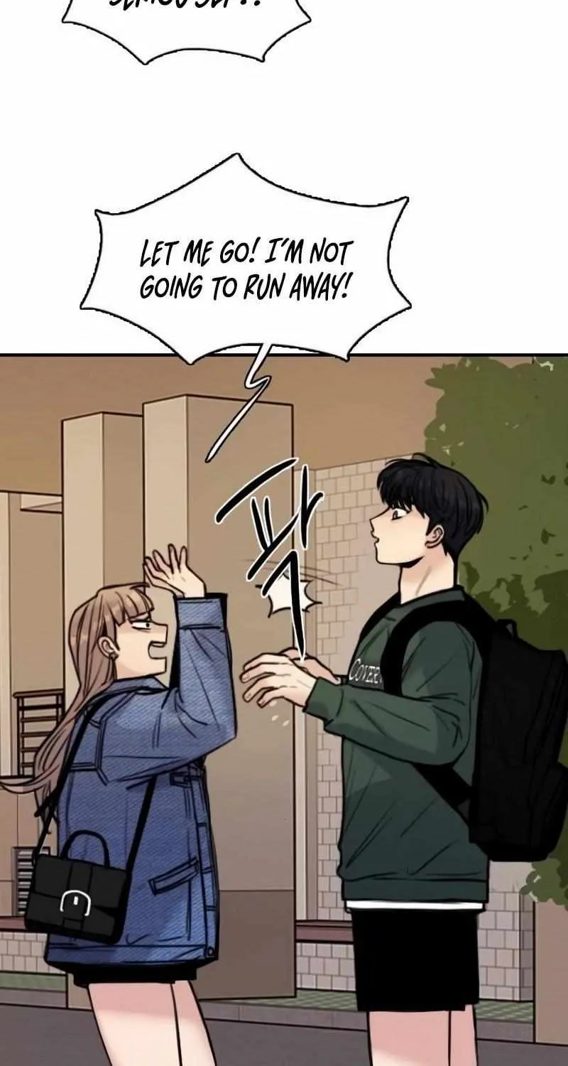 I’m Fine, Thank You, And You? Chapter 5 page 96 - 