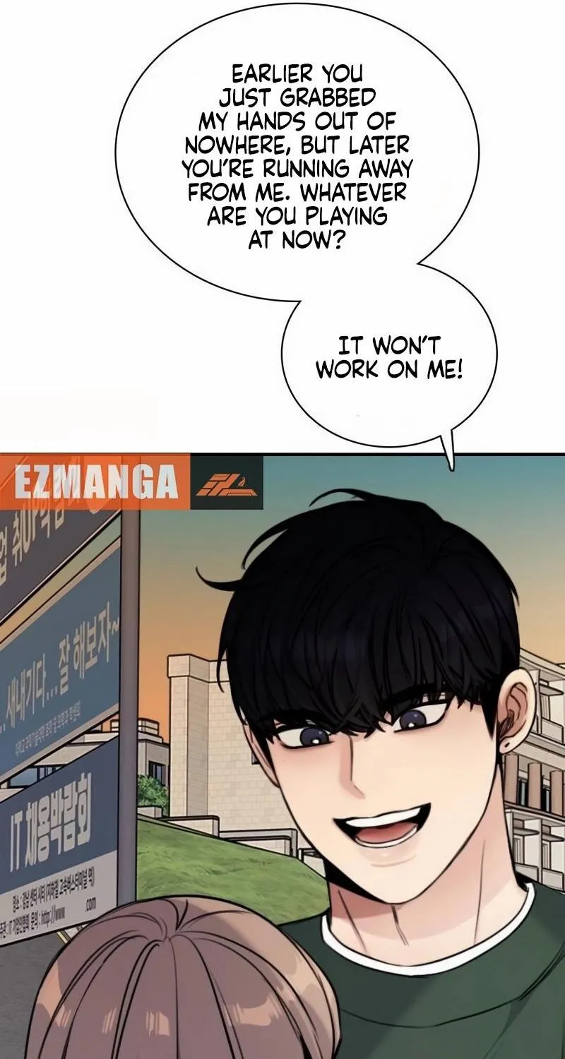 I’m Fine, Thank You, And You? Chapter 5 page 98 - 