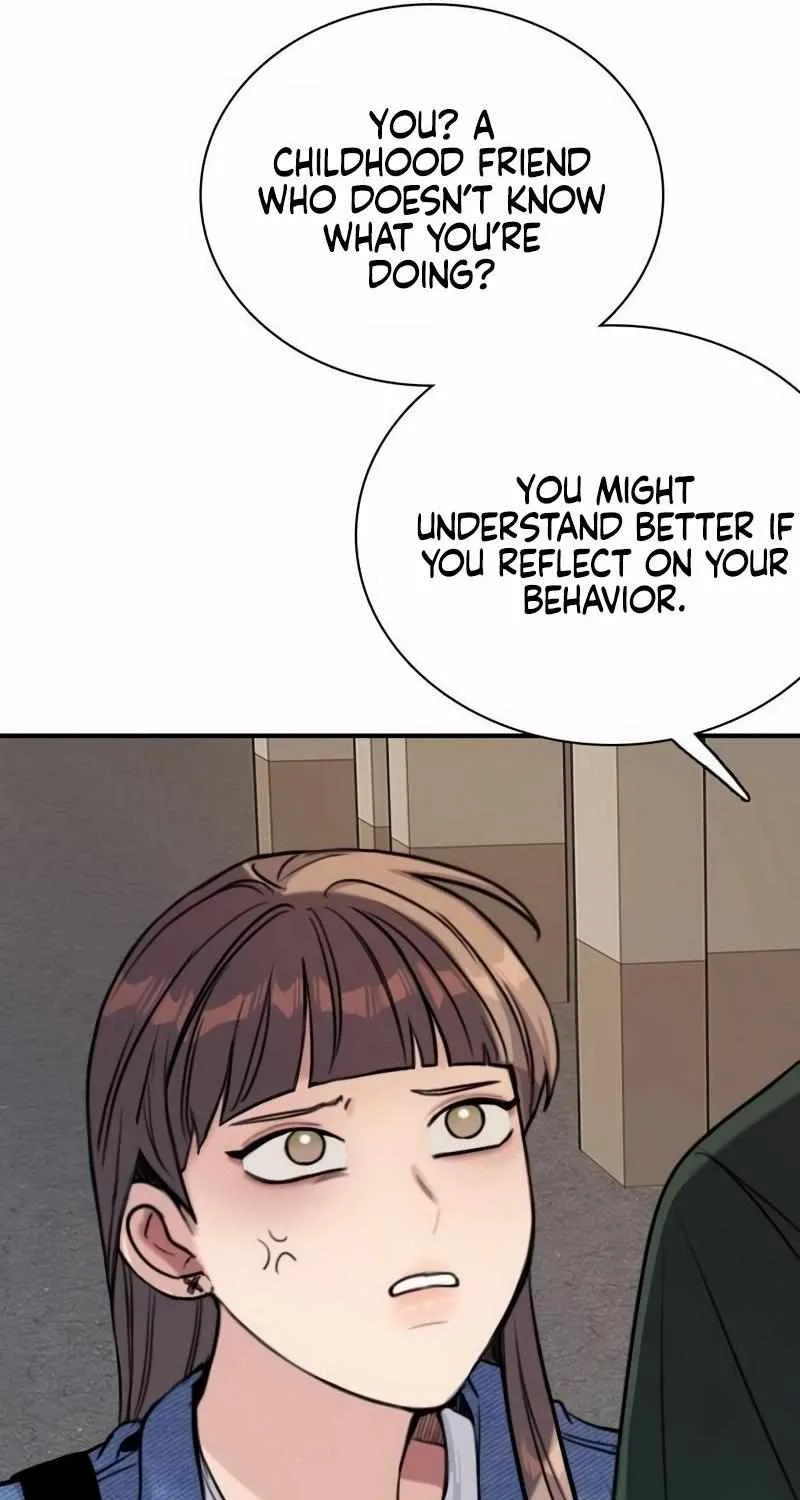 I’m Fine, Thank You, And You? Chapter 5 page 100 - 