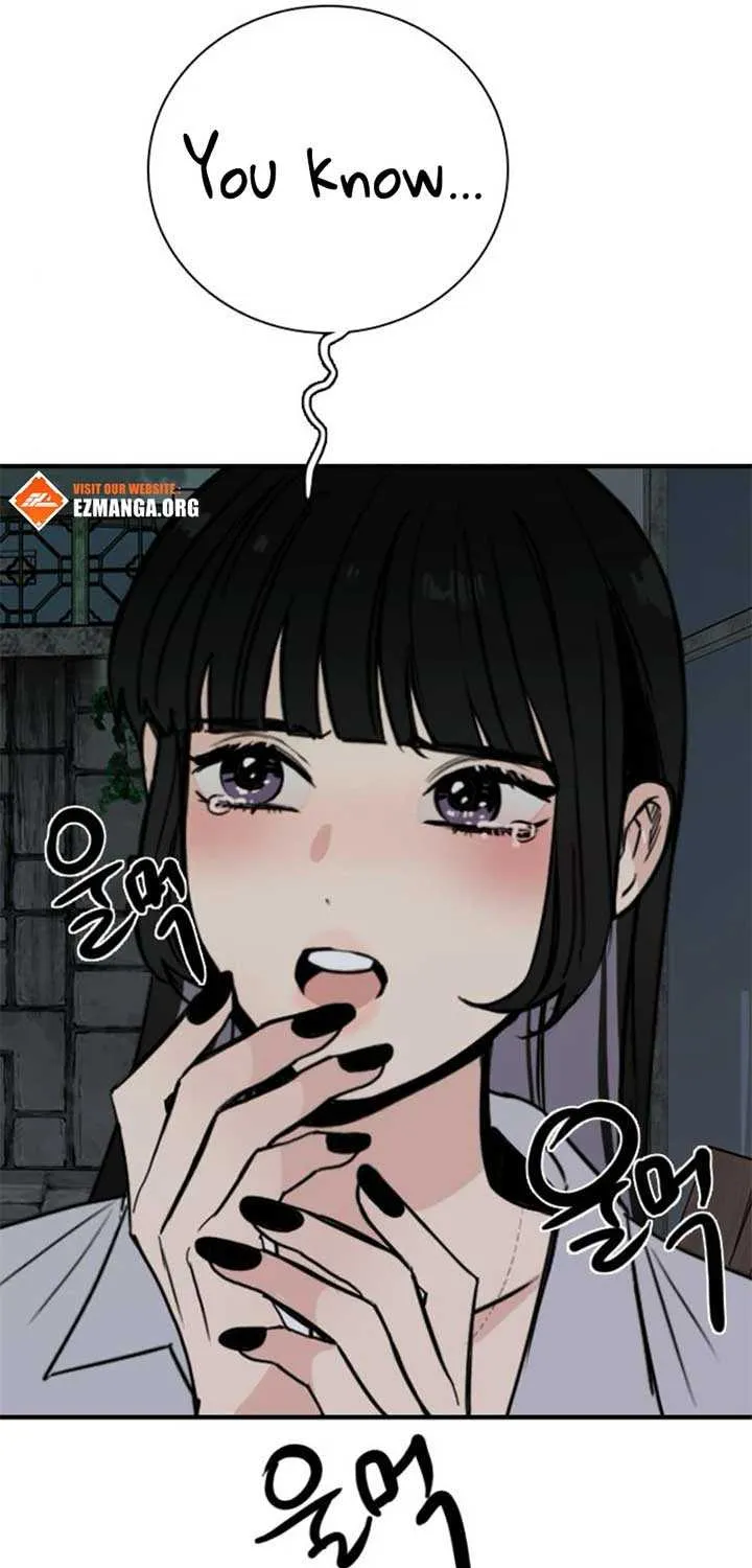 I’m Fine, Thank You, And You? Chapter 50 page 101 - 