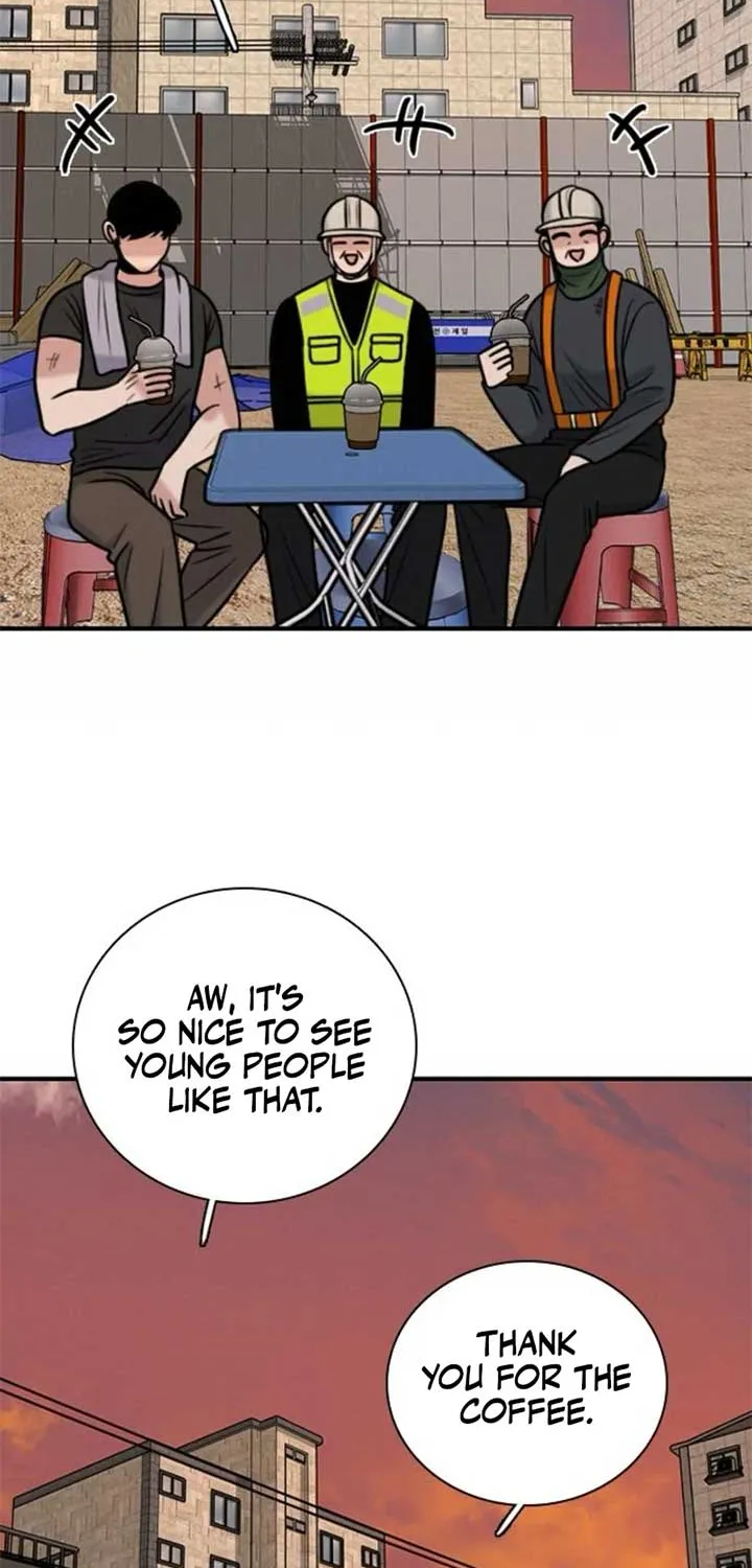 I’m Fine, Thank You, And You? Chapter 50 page 12 - 