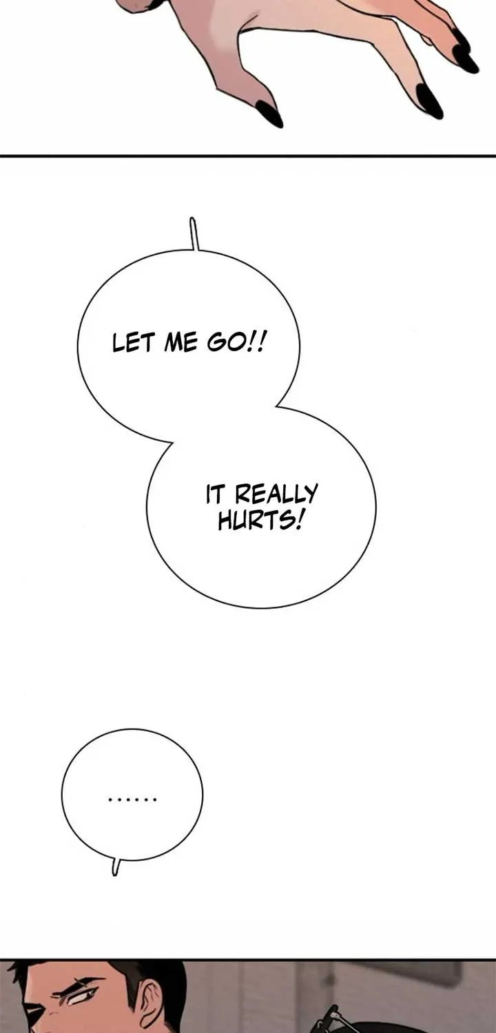 I’m Fine, Thank You, And You? Chapter 50 page 15 - 