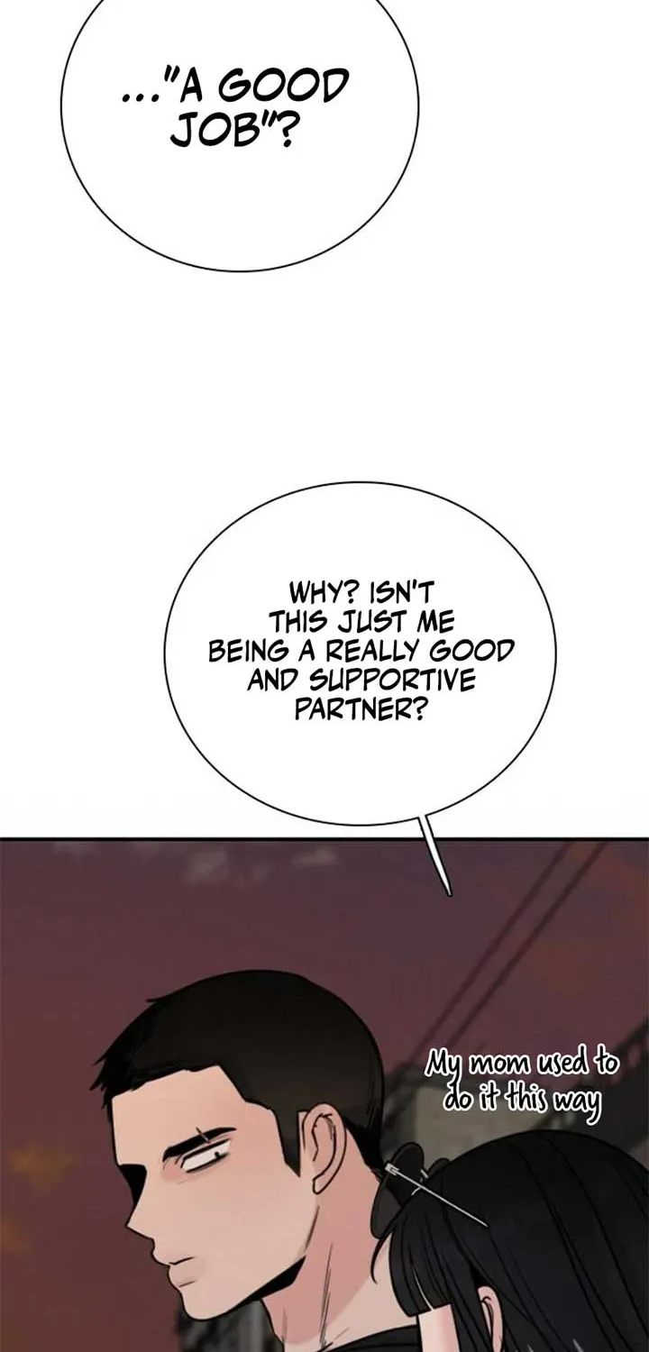 I’m Fine, Thank You, And You? Chapter 50 page 18 - 
