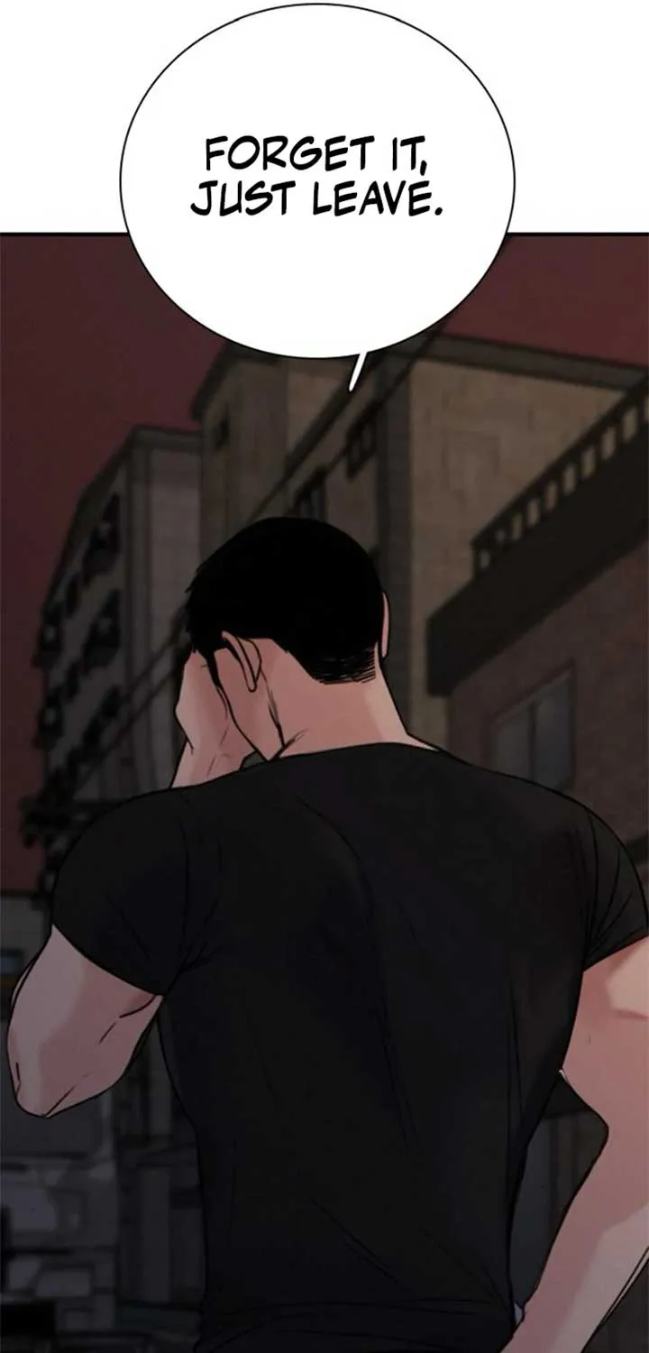 I’m Fine, Thank You, And You? Chapter 50 page 20 - 