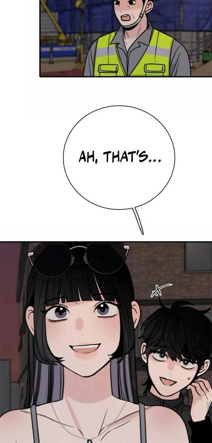 I’m Fine, Thank You, And You? Chapter 50 page 3 - 