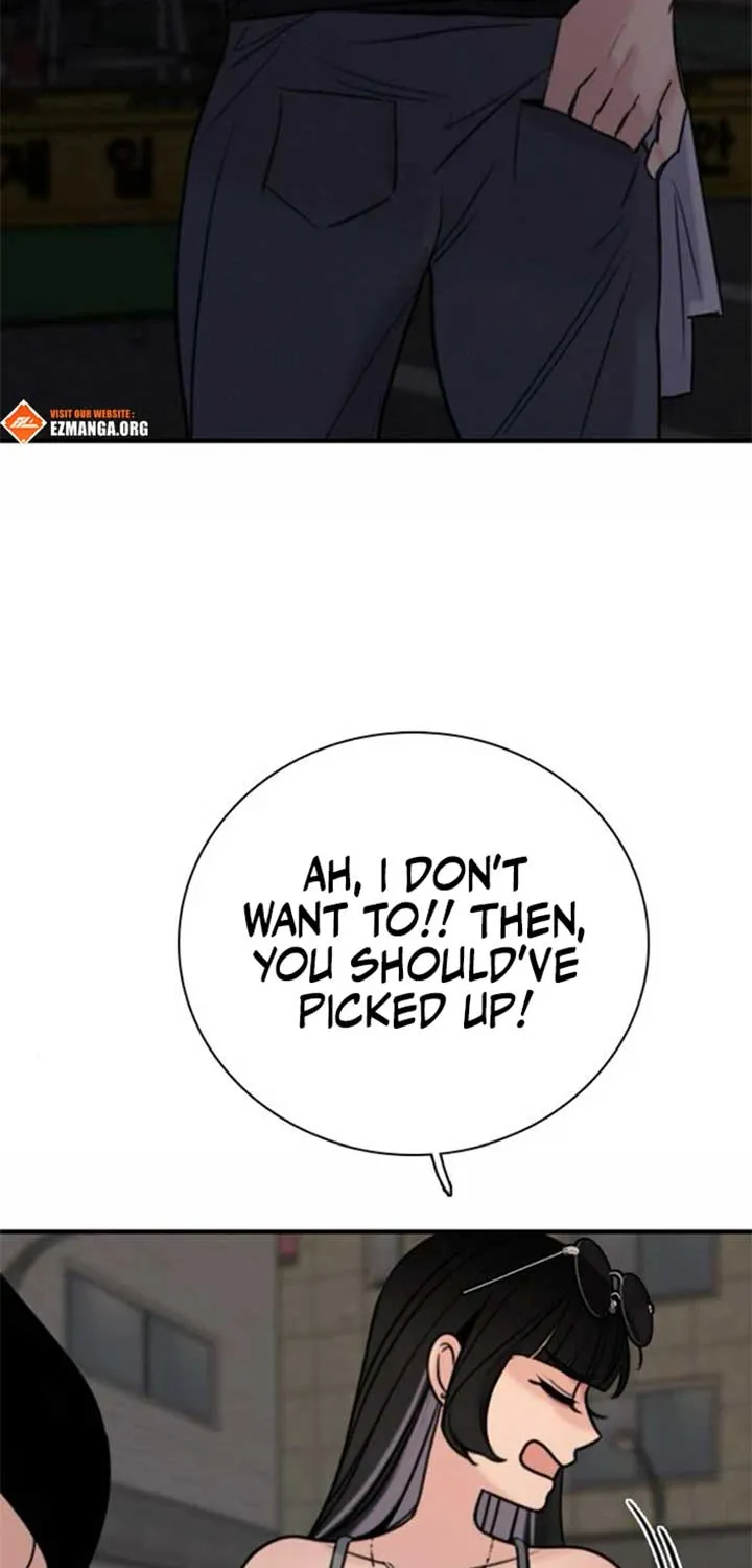 I’m Fine, Thank You, And You? Chapter 50 page 21 - 