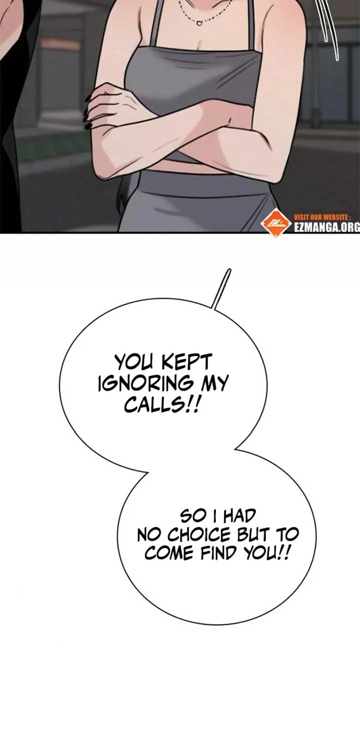 I’m Fine, Thank You, And You? Chapter 50 page 22 - 