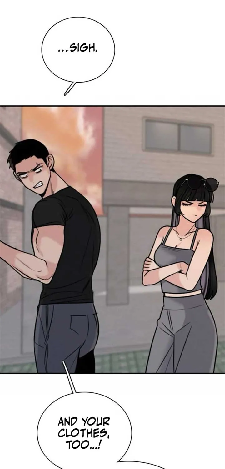 I’m Fine, Thank You, And You? Chapter 50 page 23 - 