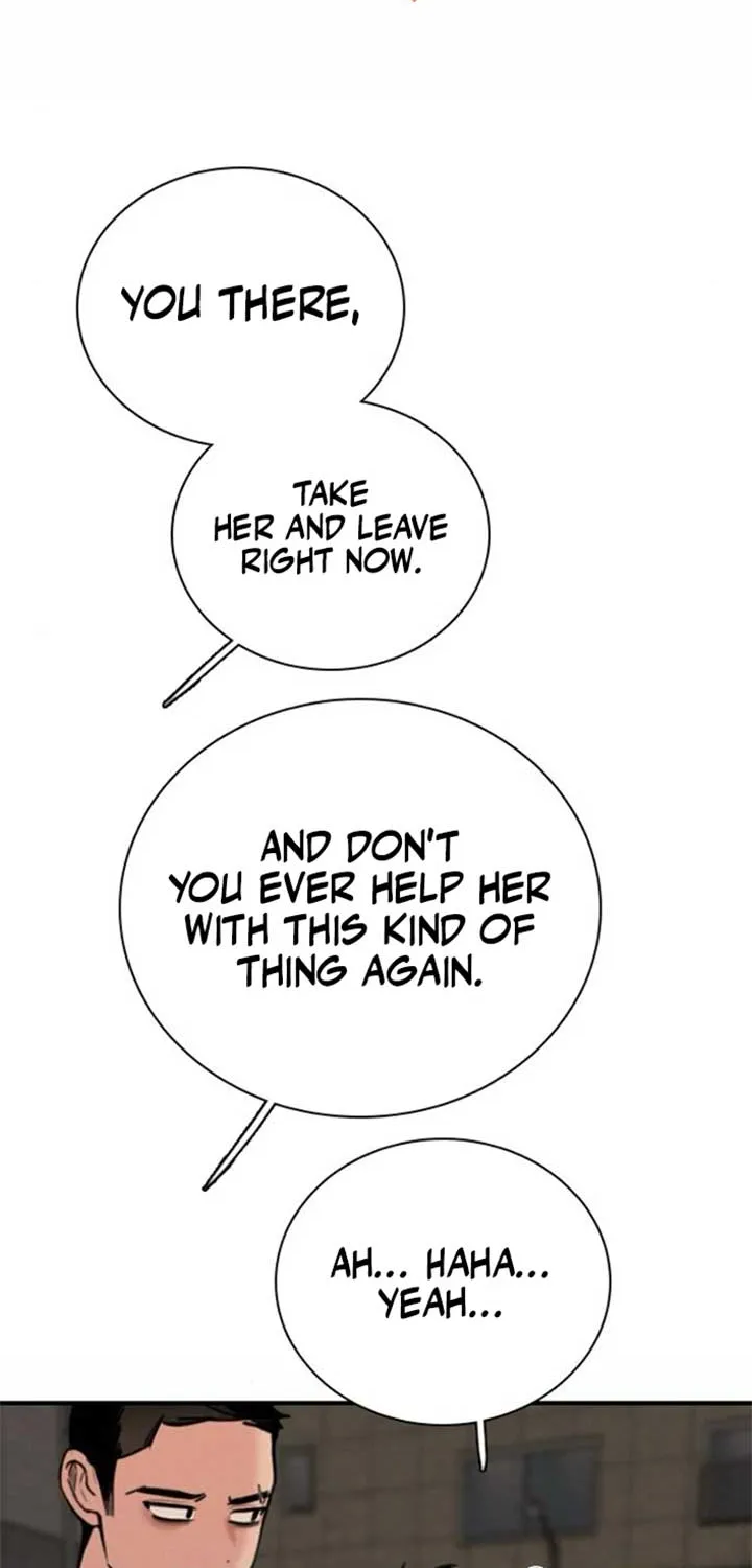 I’m Fine, Thank You, And You? Chapter 50 page 25 - 