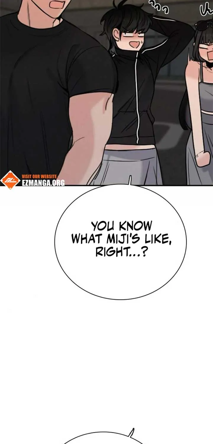 I’m Fine, Thank You, And You? Chapter 50 page 26 - 