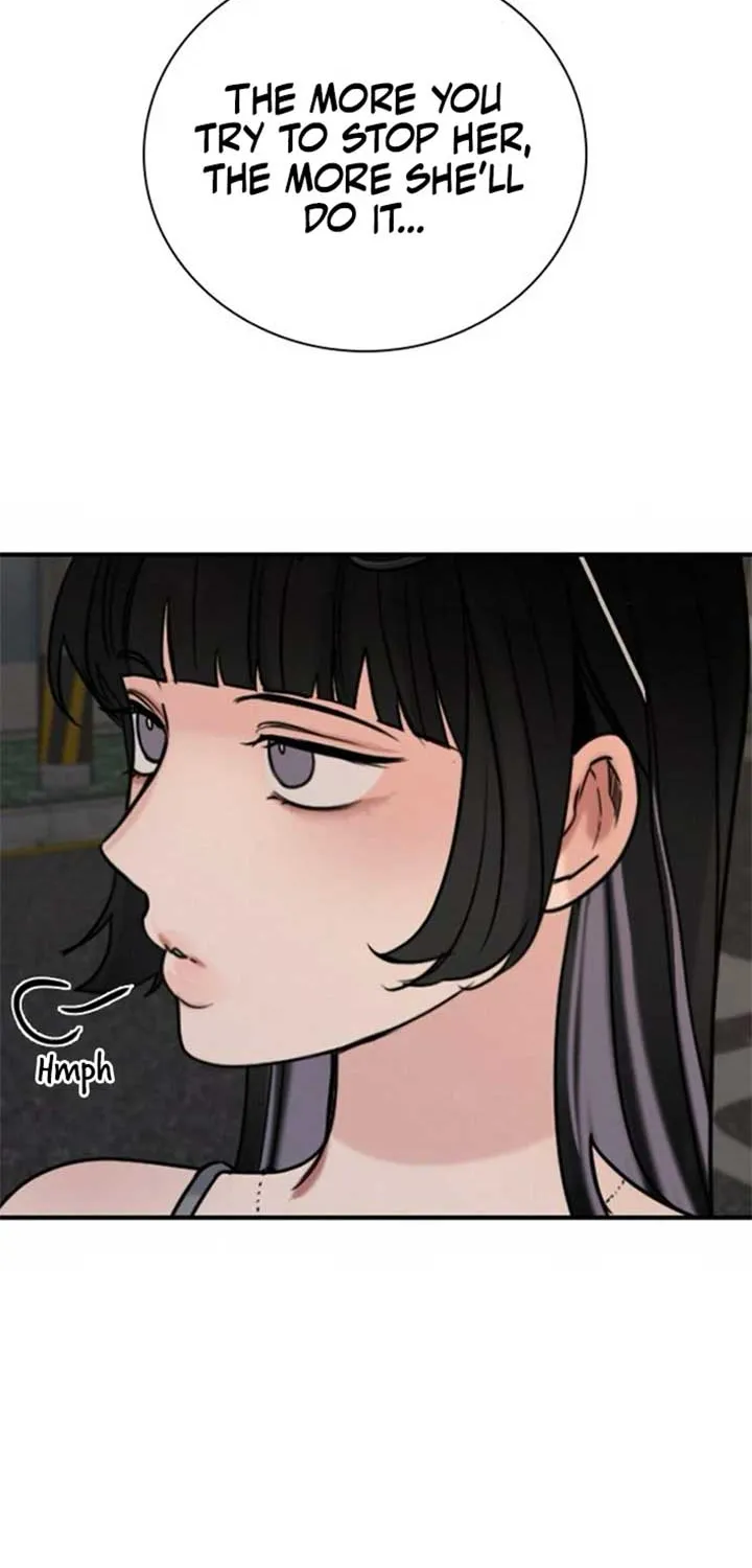 I’m Fine, Thank You, And You? Chapter 50 page 27 - 