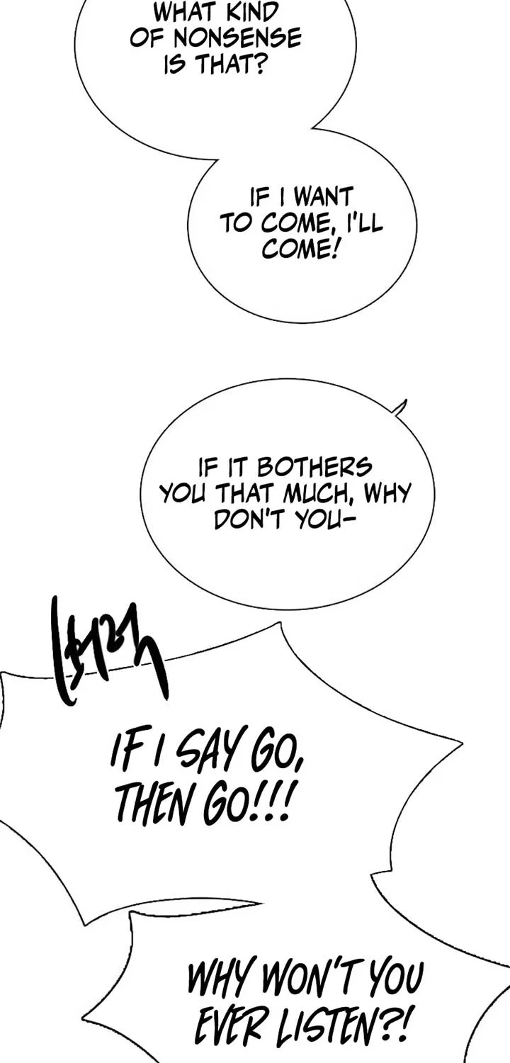 I’m Fine, Thank You, And You? Chapter 50 page 30 - 