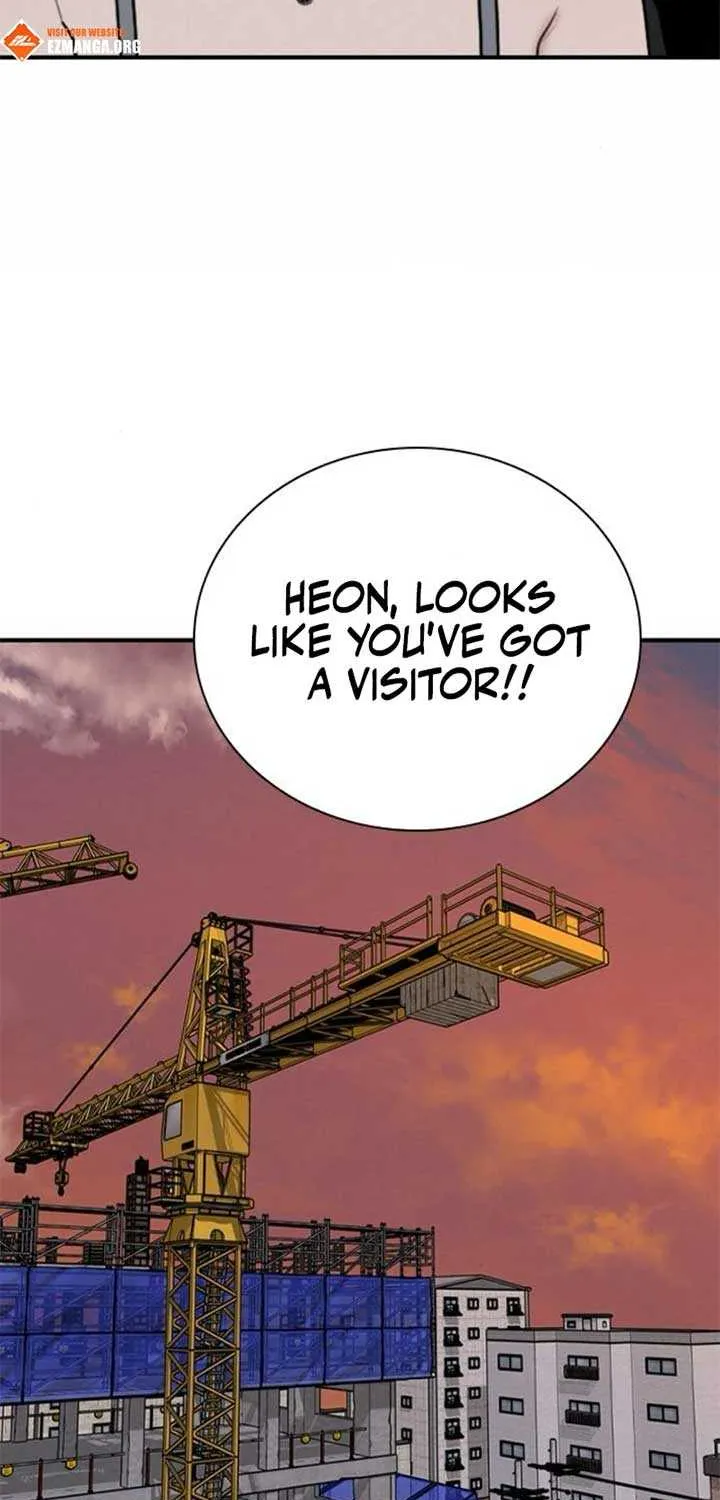 I’m Fine, Thank You, And You? Chapter 50 page 4 - 