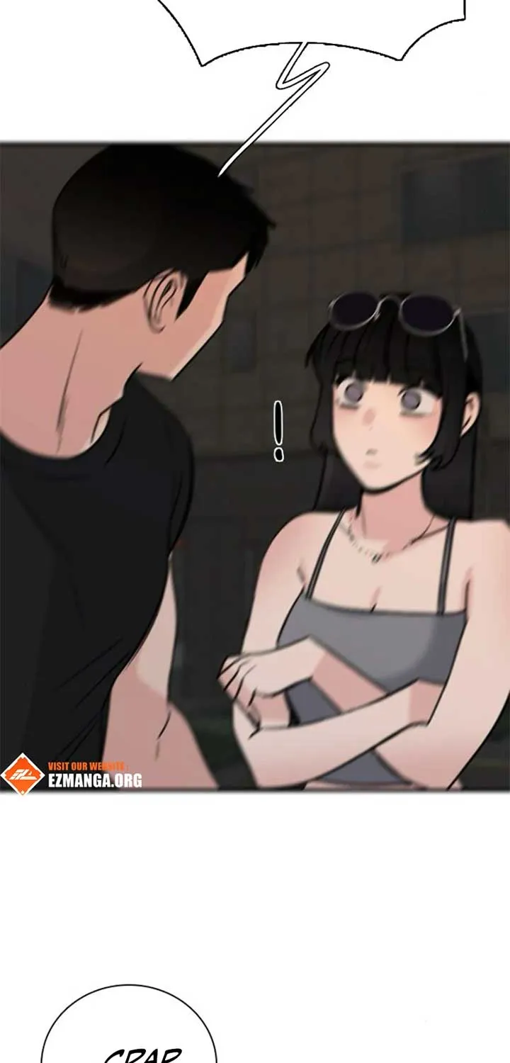I’m Fine, Thank You, And You? Chapter 50 page 31 - 