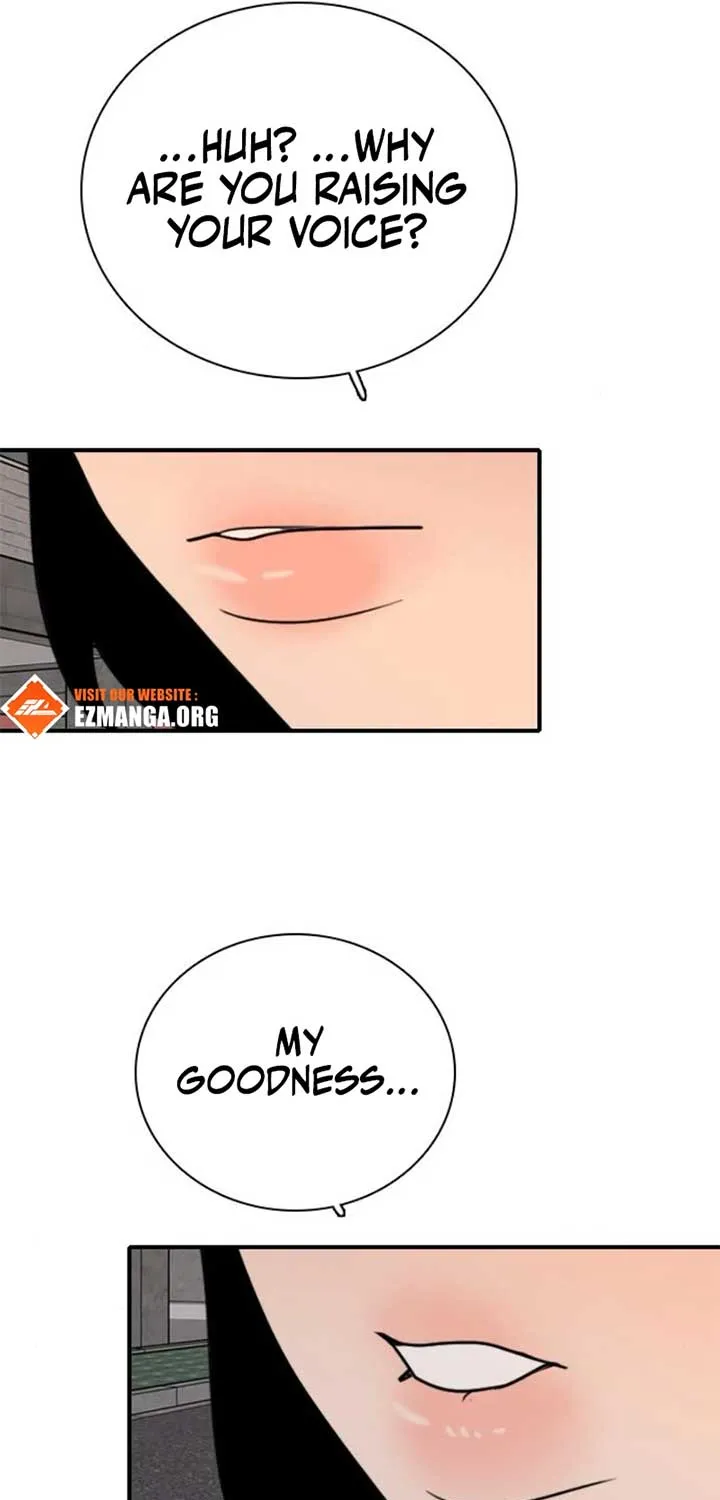 I’m Fine, Thank You, And You? Chapter 50 page 33 - 