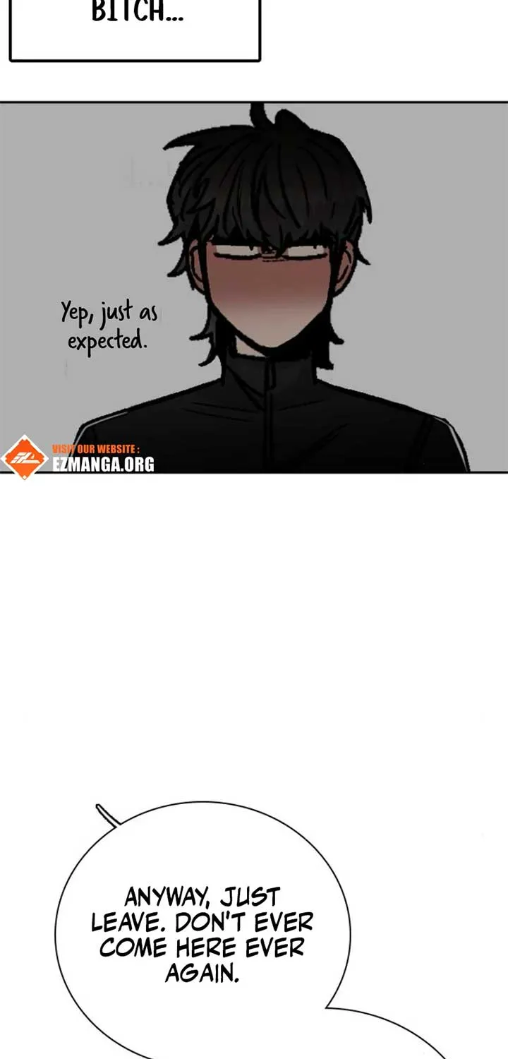I’m Fine, Thank You, And You? Chapter 50 page 35 - 
