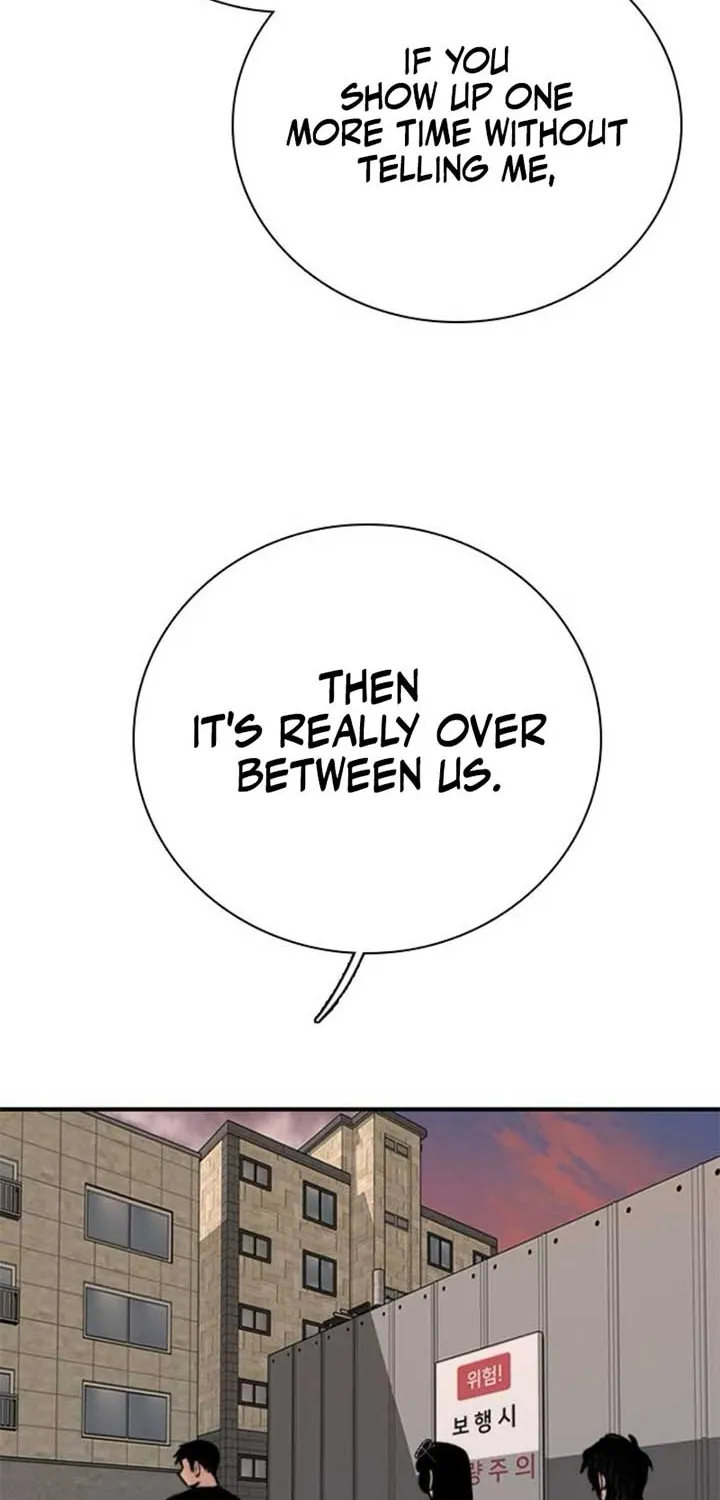 I’m Fine, Thank You, And You? Chapter 50 page 36 - 