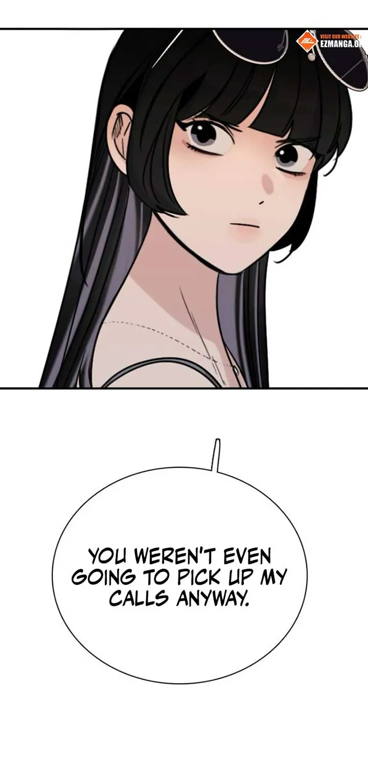 I’m Fine, Thank You, And You? Chapter 50 page 38 - 